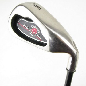 big bertha 6